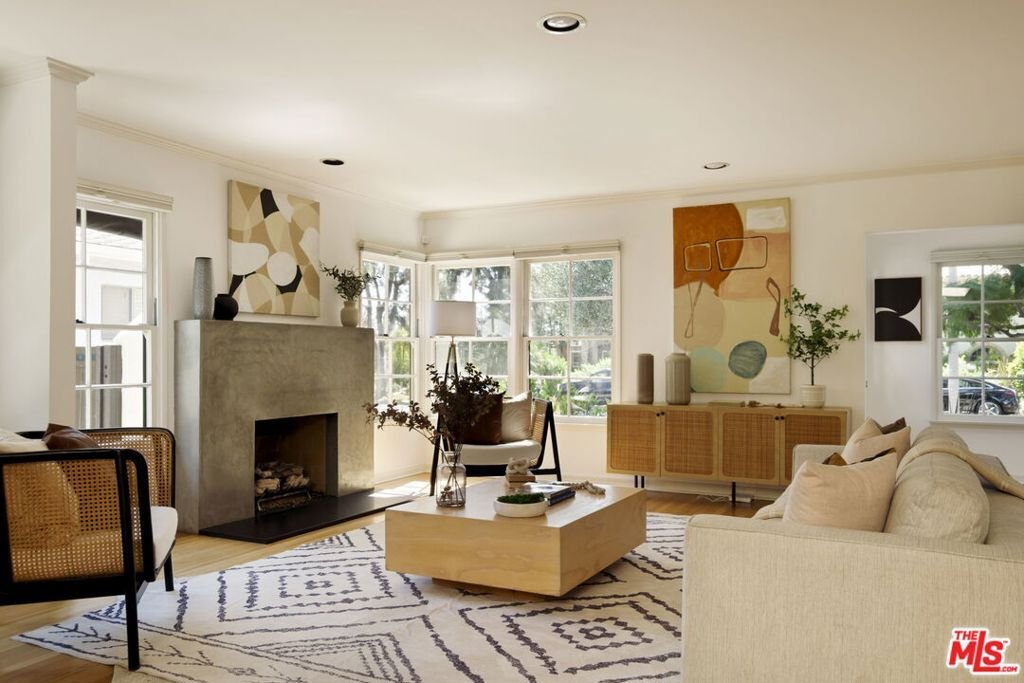 House in Santa Monica, California, United States 5 - 18952193