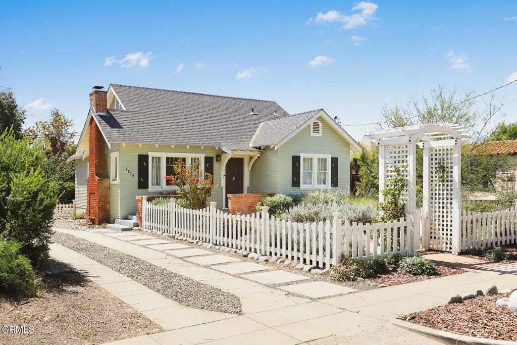 House in Altadena, California, United States 2 - 18953596