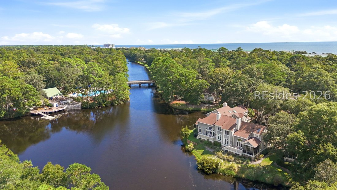 Condo in Hilton Head Island, South Carolina, United States 5 - 18951651