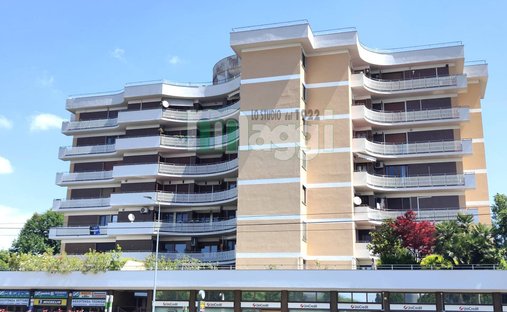 Apartment in Centro Storico, Milan, Lombardy 1