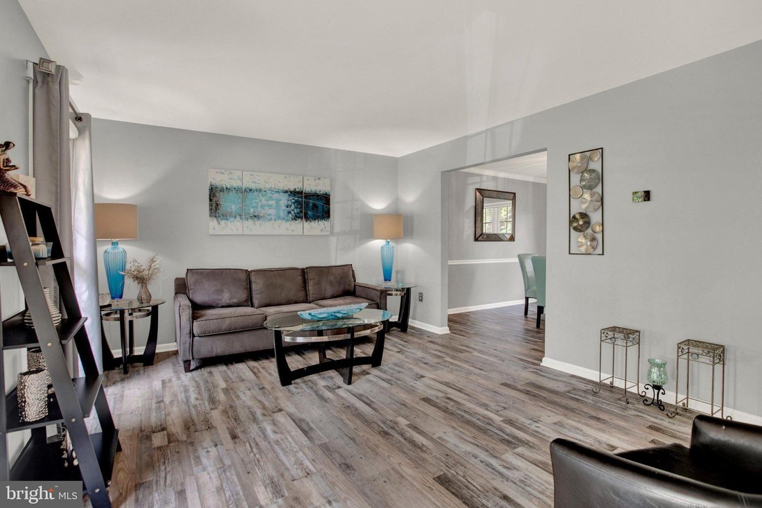House in Woodmore, Maryland, United States 3 - 18948205