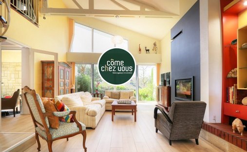 Villa in Nord, Le Rheu, France 1