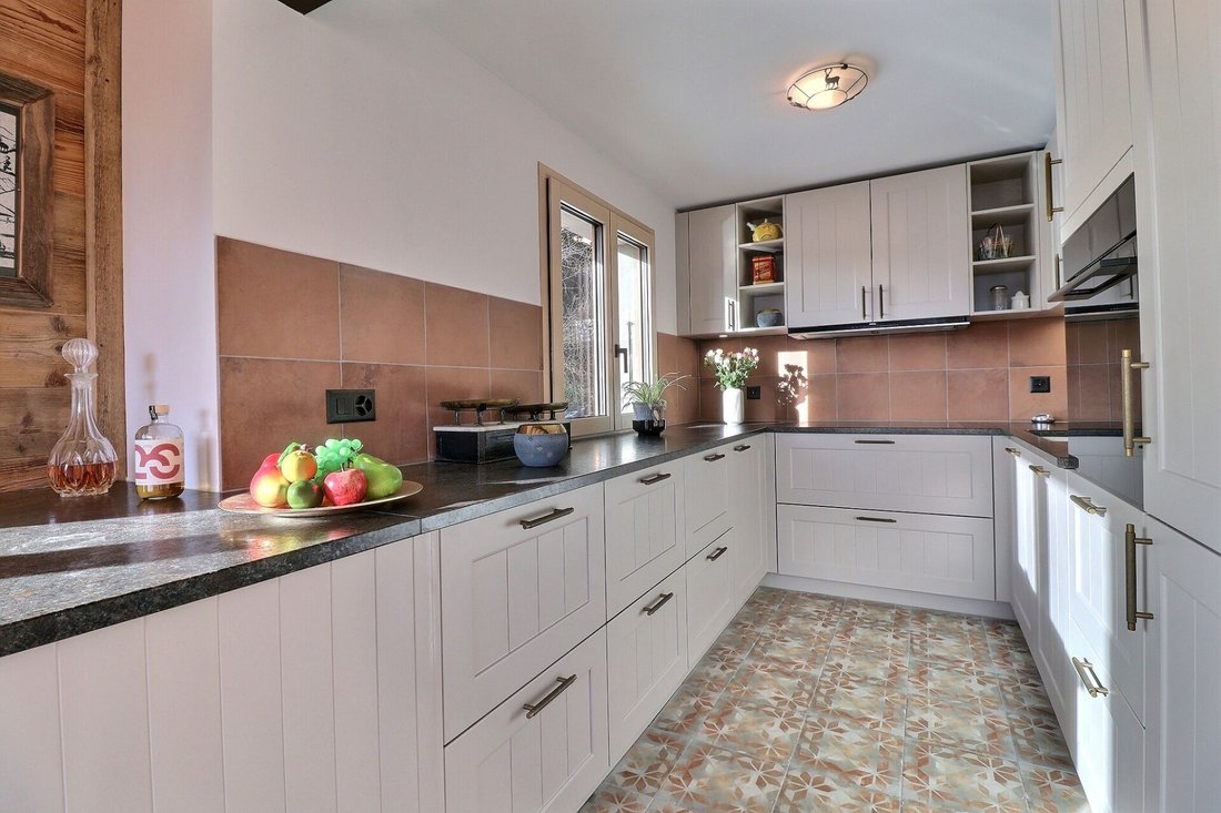 Chalet in Villars-sur-Ollon, Ollon, Vaud 5 - 18952122
