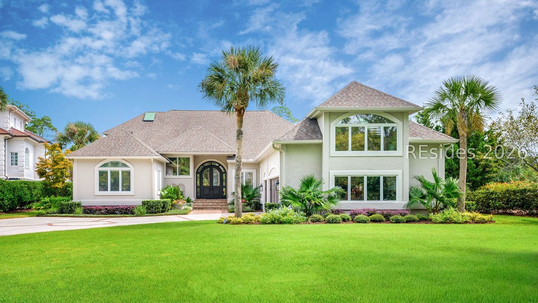 House in Hilton Head Island, South Carolina, United States 2 - 18951668