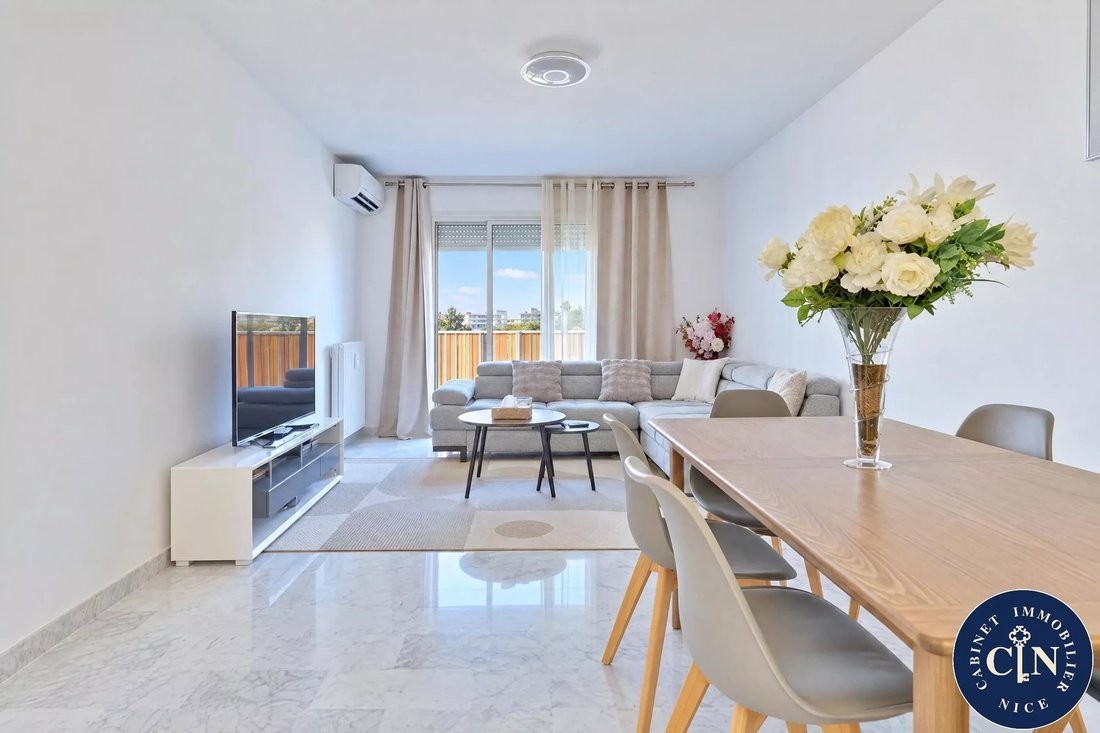 Apartment in Nice, Provence-Alpes-Côte d'Azur, France 2 - 18949543