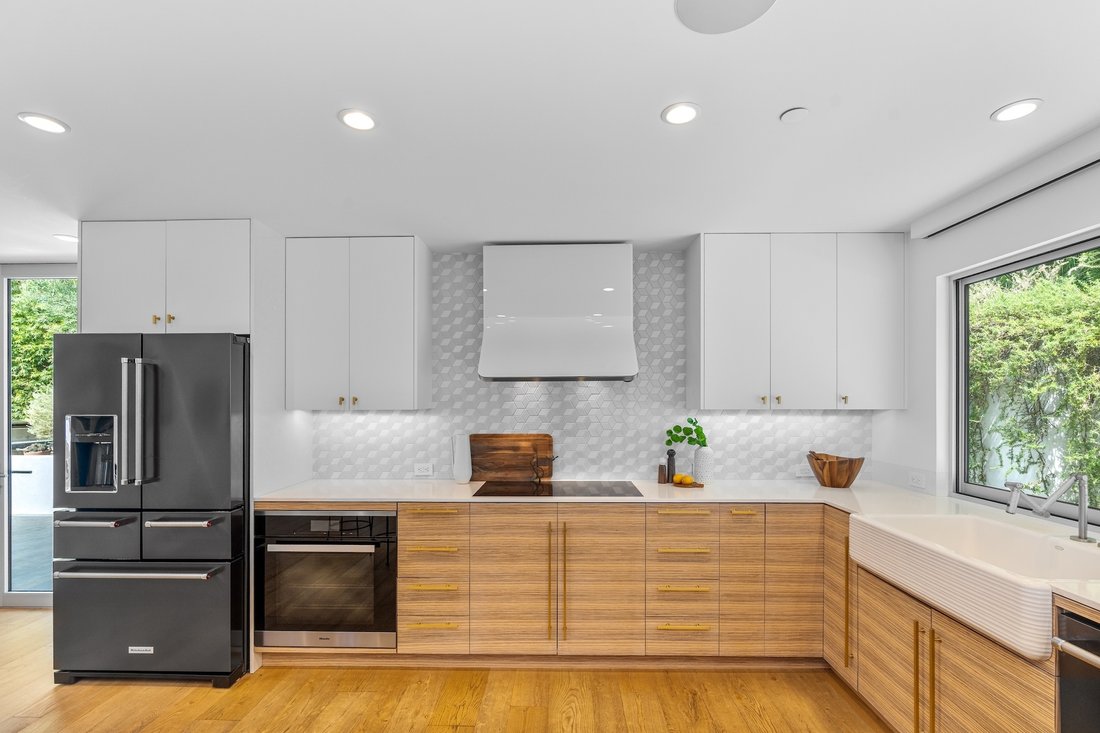 House in Los Angeles, California, United States 4 - 18950837