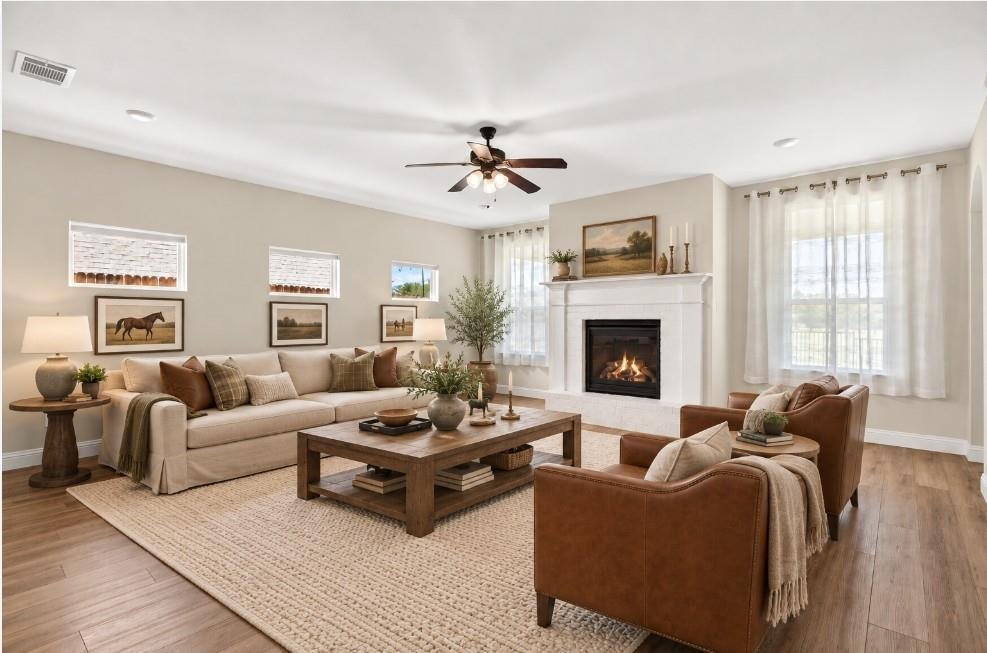 House in Weatherford, Texas, United States 4 - 18582123