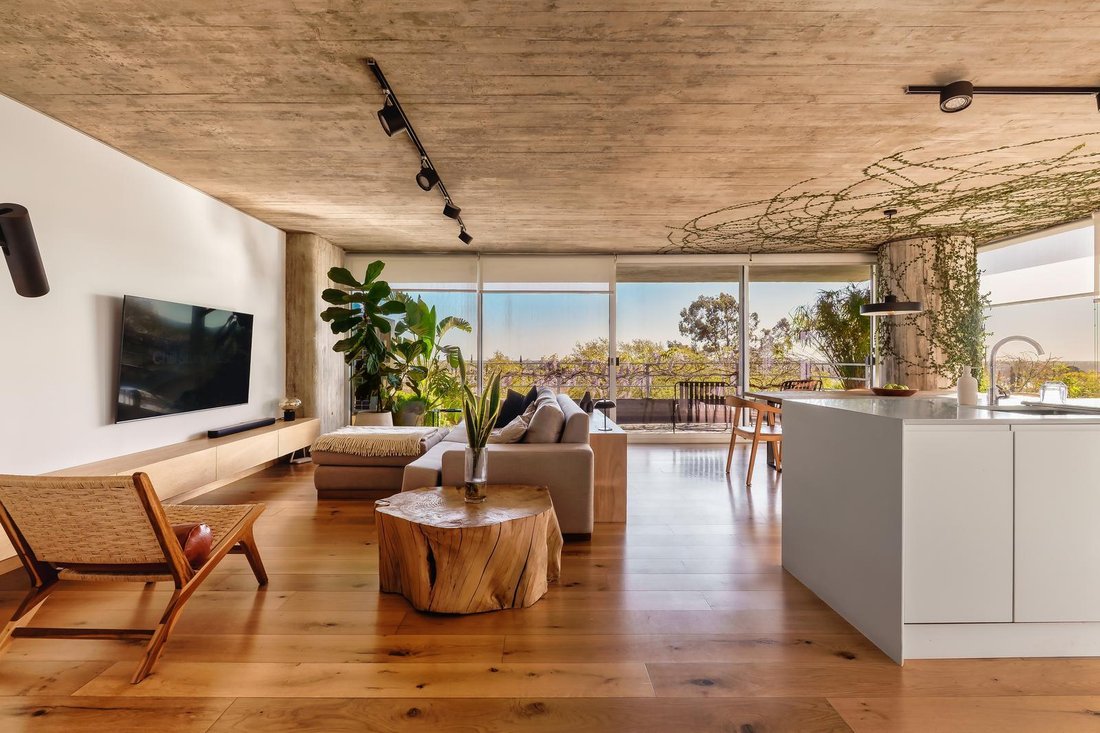 Apartment in Rosario, Santa Fe Province, Argentina 2 - 18950494