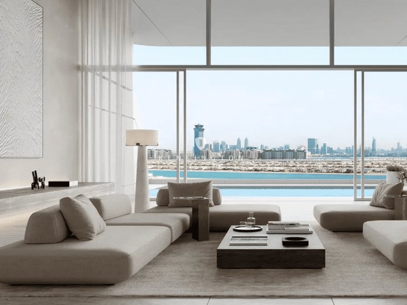 House in Palm Jumeirah, Dubai, United Arab Emirates 2 - 18948900