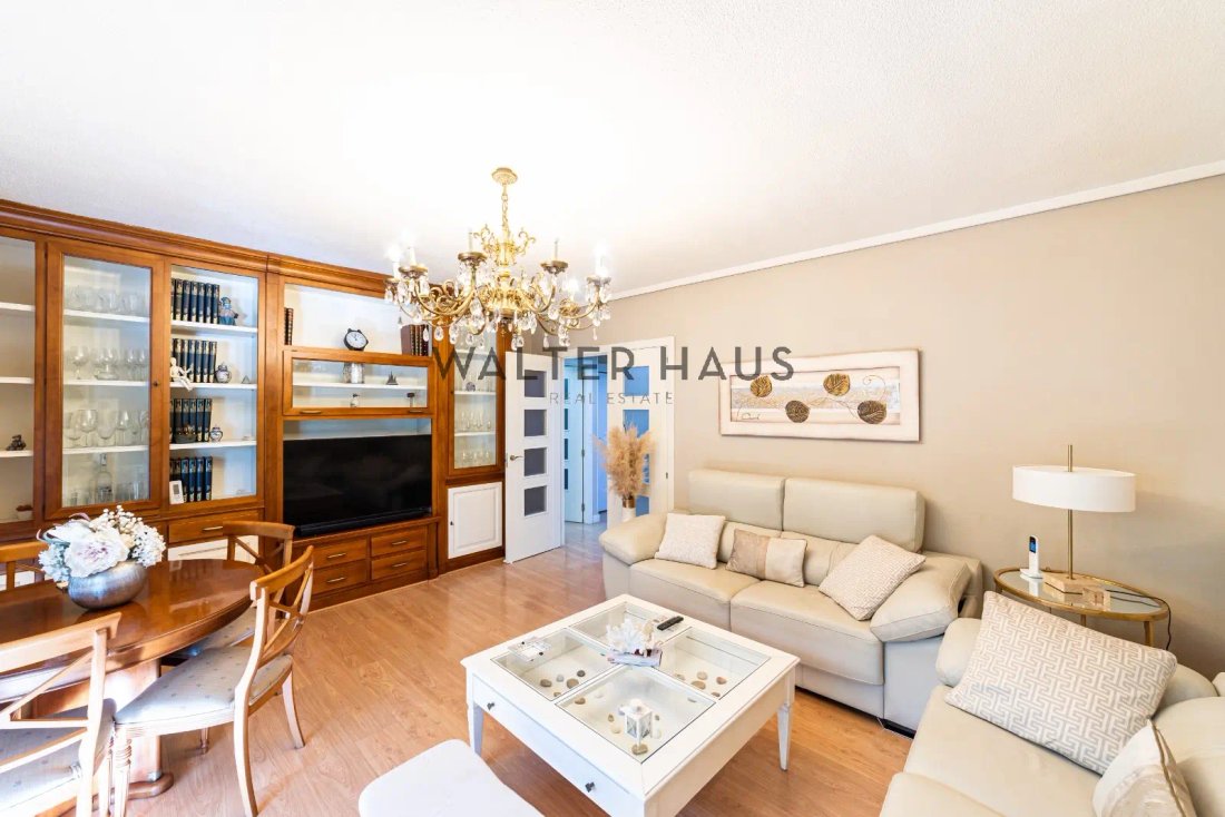 Apartment in Chamartín, Madrid, Spain 4 - 18950227