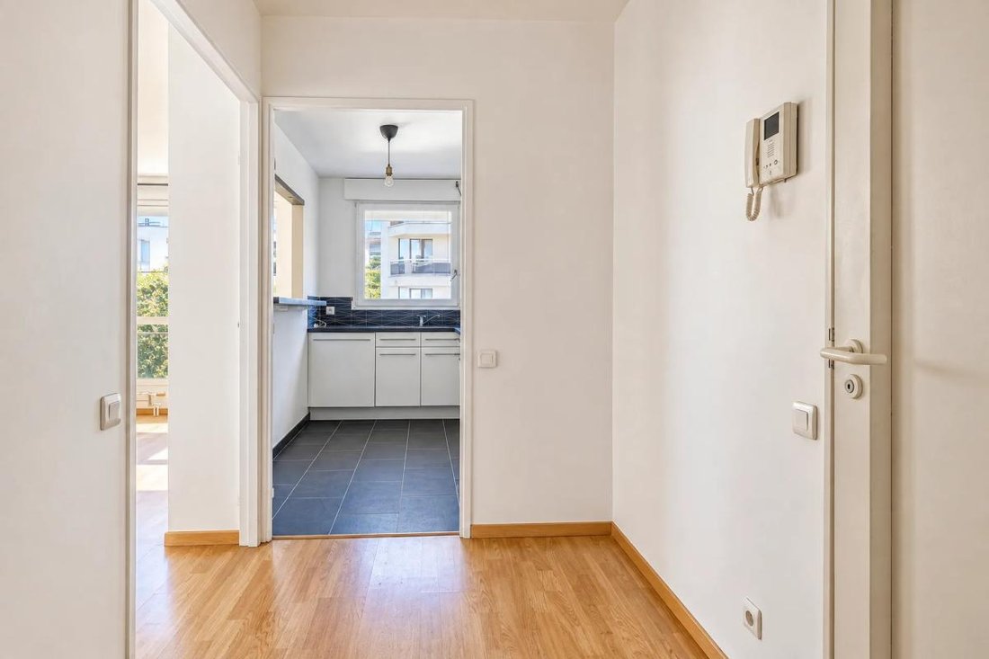 Apartment in Puteaux, Ile-de-France, France 5 - 18954583