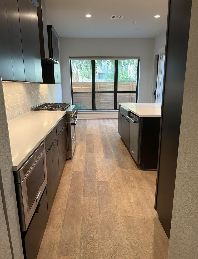 Townhouse in Austin, Texas, United States 2 - 18948803
