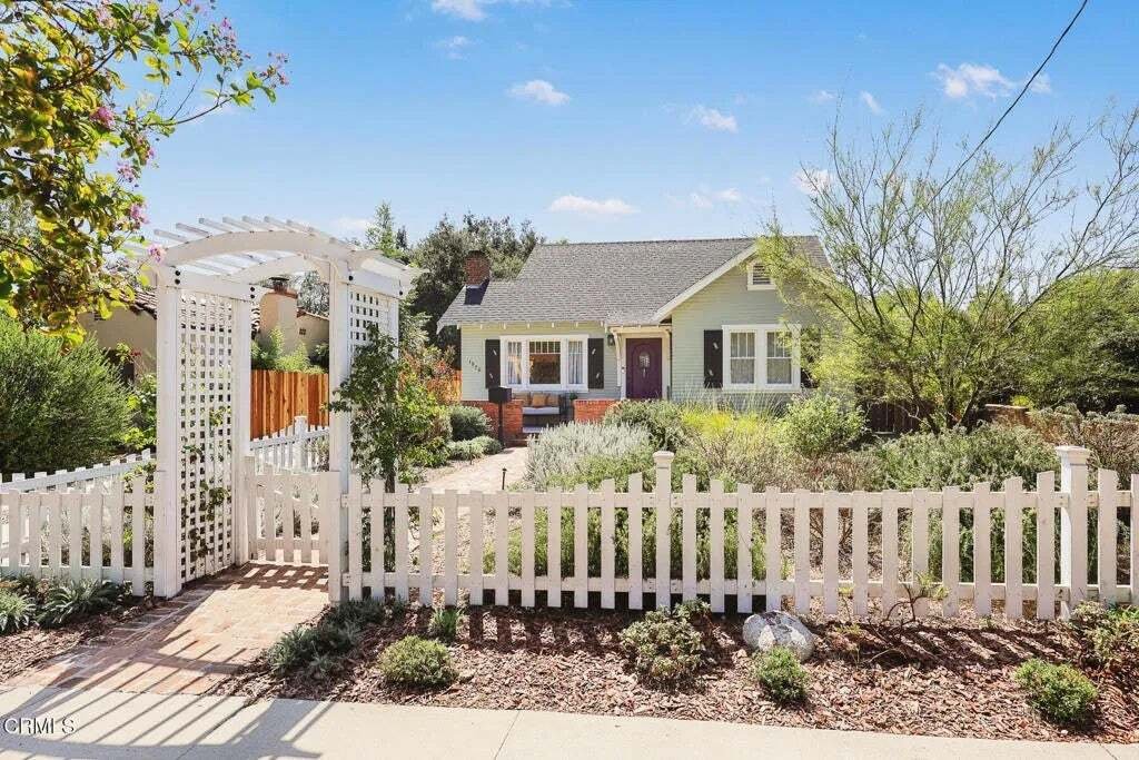 House in Altadena, California, United States 1 - 18953596