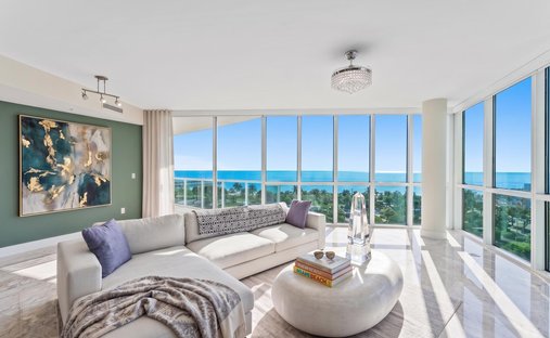 Condo in Hillsboro Beach, Florida, United States 1