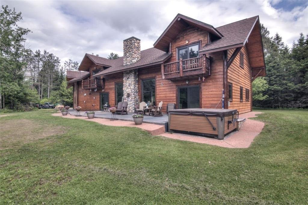 House in Hayward, Wisconsin, United States 2 - 18951922