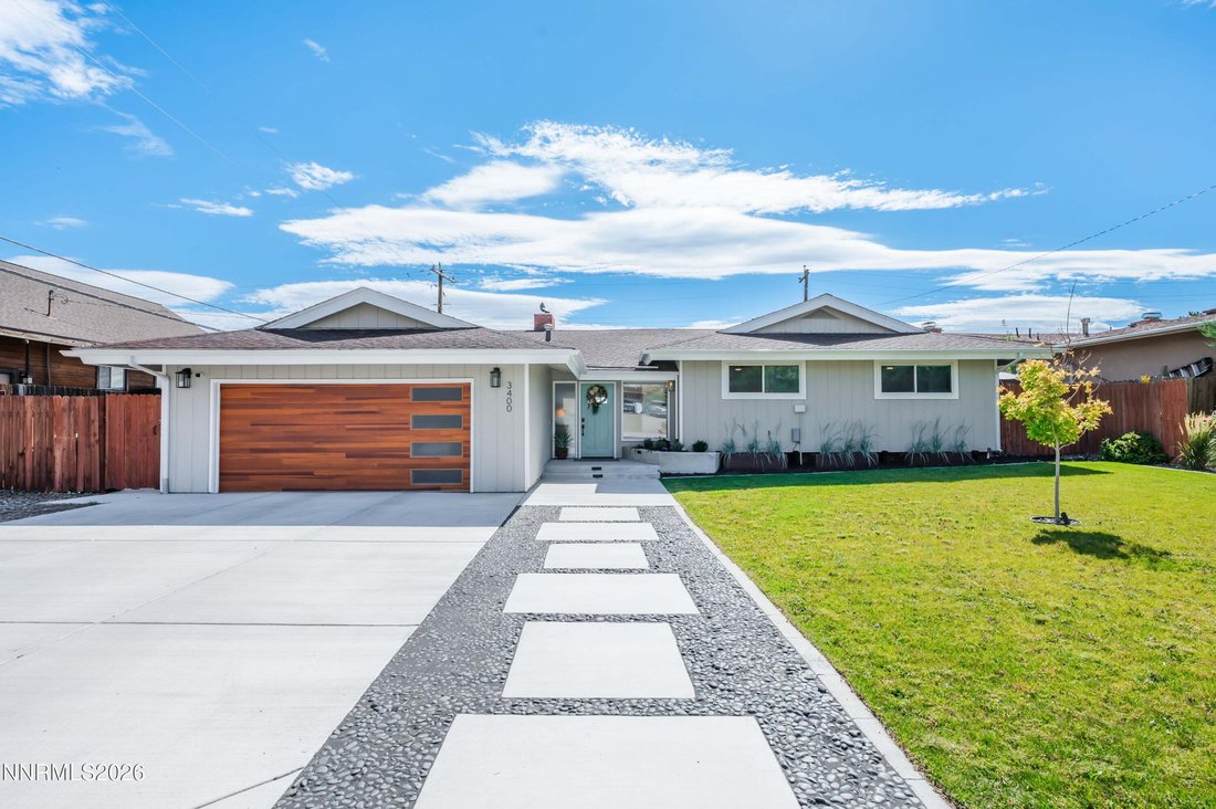 House in Reno, Nevada, United States 2 - 18952093