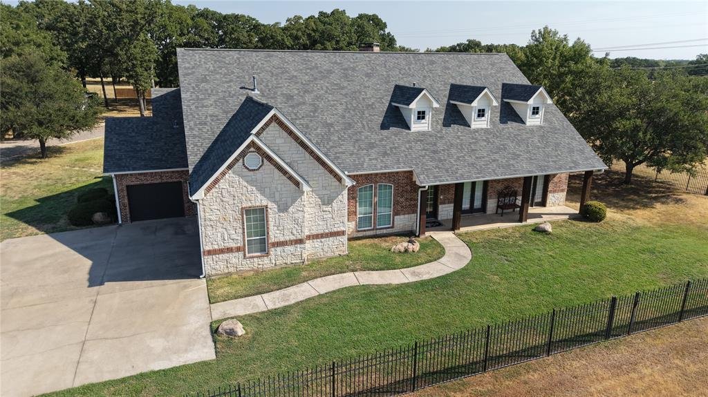 Farm Ranch in Denison, Texas, United States 2 - 18953771