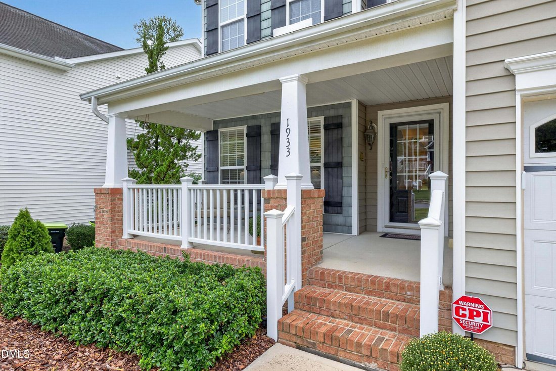 House in Morrisville, North Carolina, United States 3 - 18952824