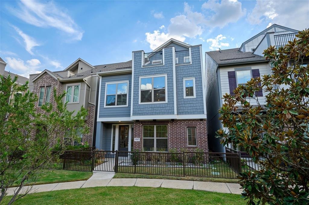 Townhouse in Dallas, Texas, United States 4 - 18949160
