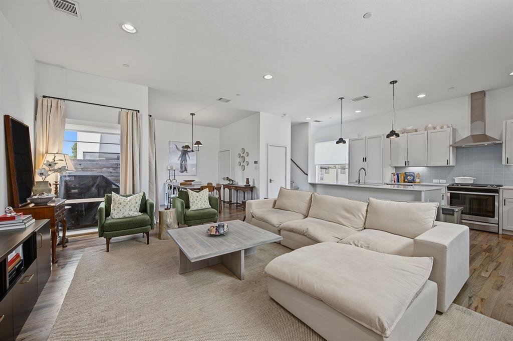 Condo in Dallas, Texas, United States 4 - 18953594