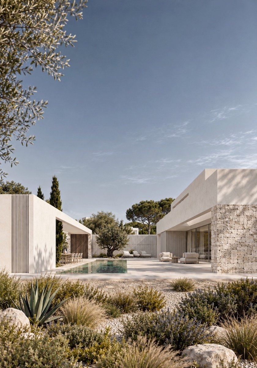 Villa in Xabia / Javea, Valencian Community, Spain 3 - 18948484