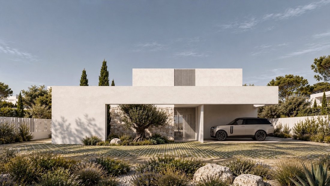 Villa in Xabia / Javea, Valencian Community, Spain 2 - 18948484