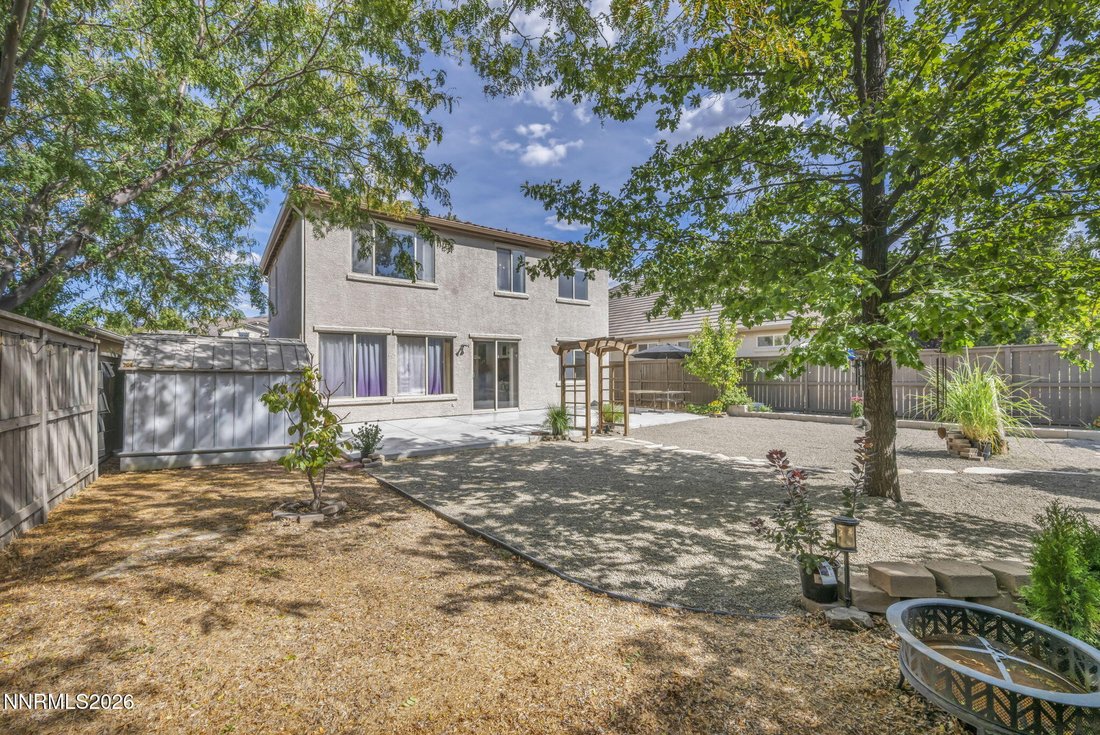 House in Reno, Nevada, United States 4 - 18952044