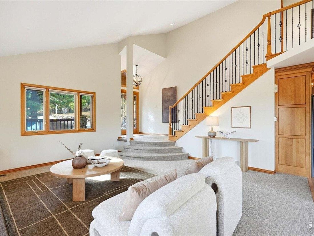 House in Boulder, Colorado, United States 5 - 18303682