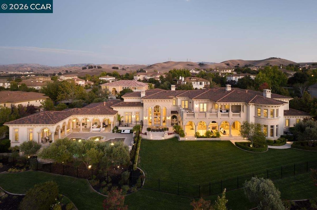 House in Pleasanton, California, United States 1 - 18953165