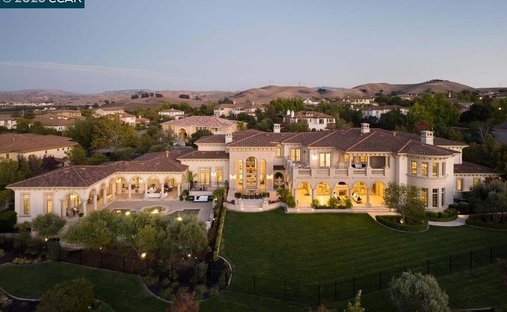 House in Pleasanton, California, United States 1