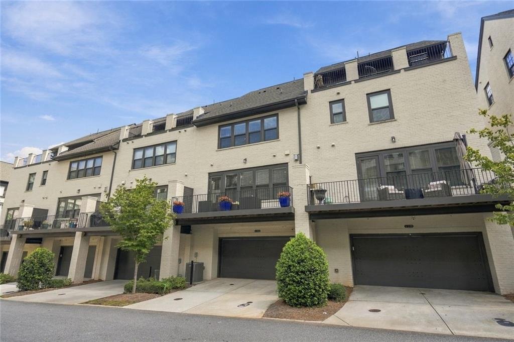 Townhouse in Alpharetta, Georgia, United States 4 - 18953316