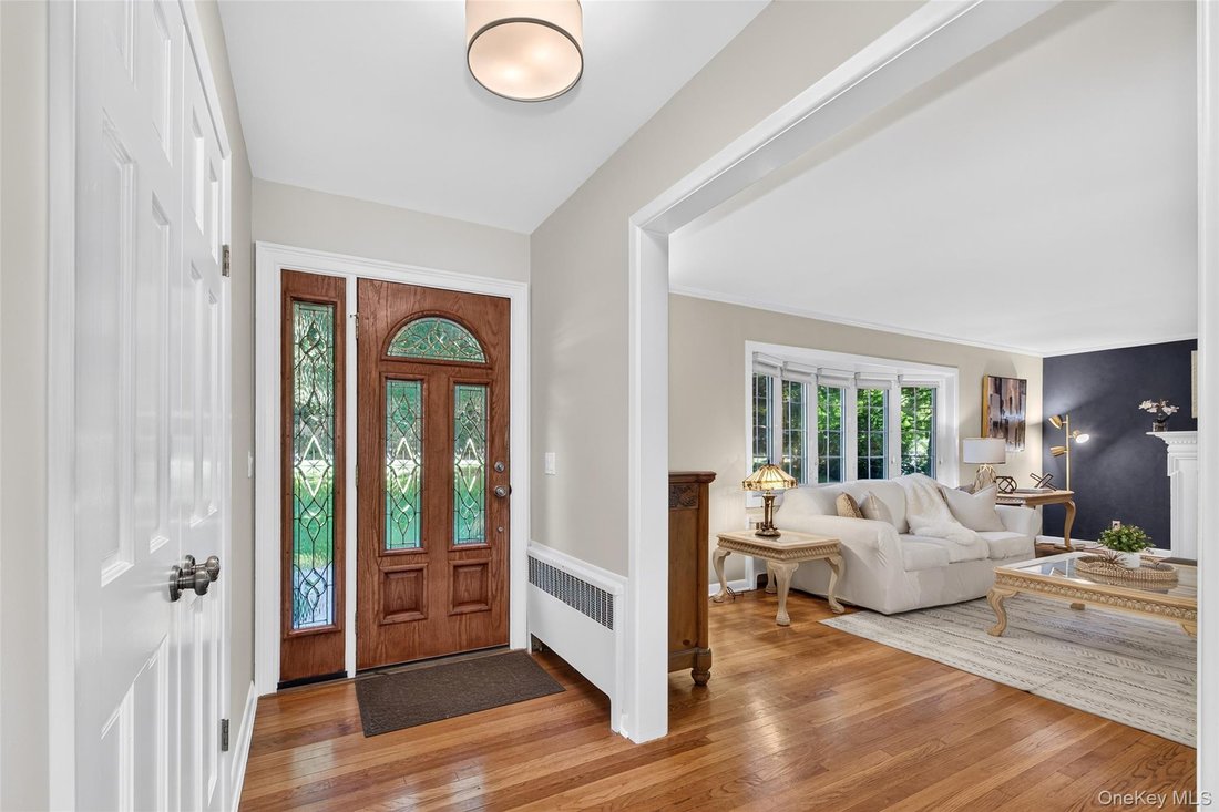 House in Chappaqua, New York, United States 4 - 18952369