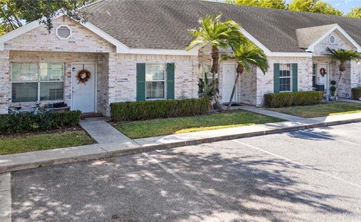 Apartment in Weslaco, Texas, United States 1