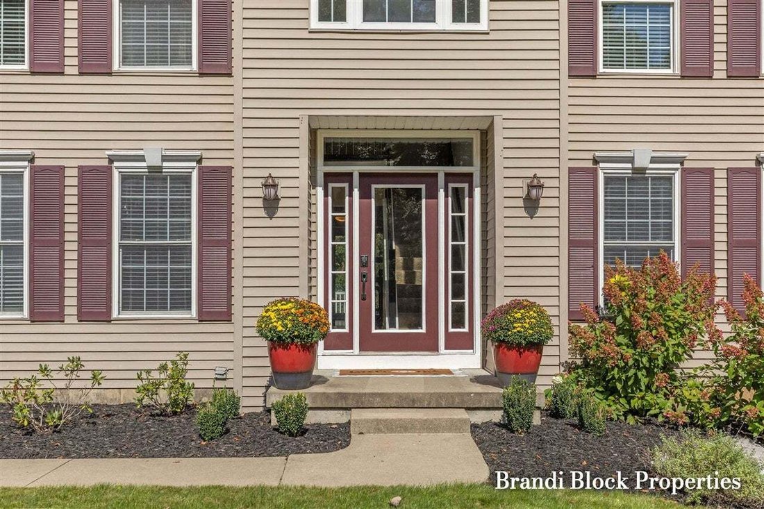 House in Grand Rapids, Michigan, United States 4 - 18952865
