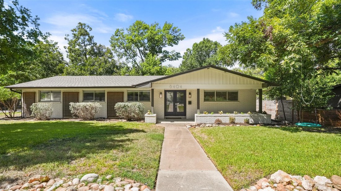 House in Austin, Texas, United States 1 - 18953131