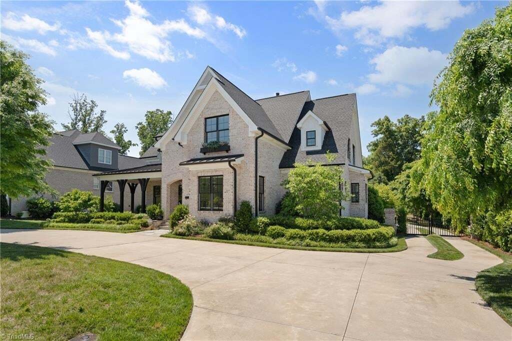House in Winston-Salem, North Carolina, United States 3 - 18948522