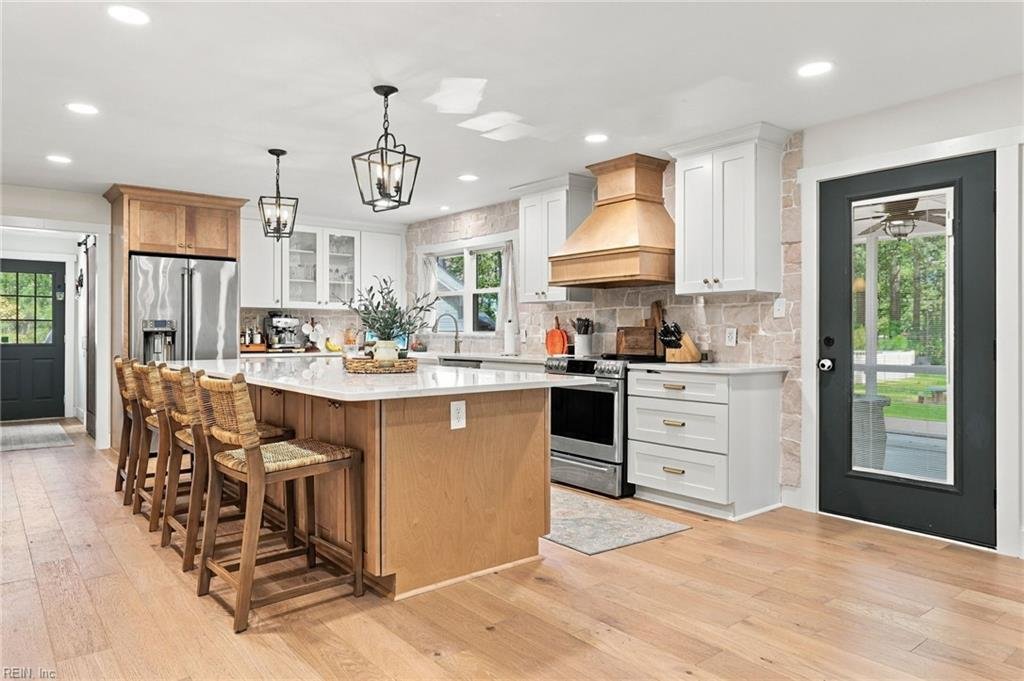 House in Chesapeake, Virginia, United States 5 - 18948888