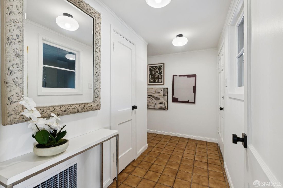 House in San Francisco, California, United States 5 - 18952090