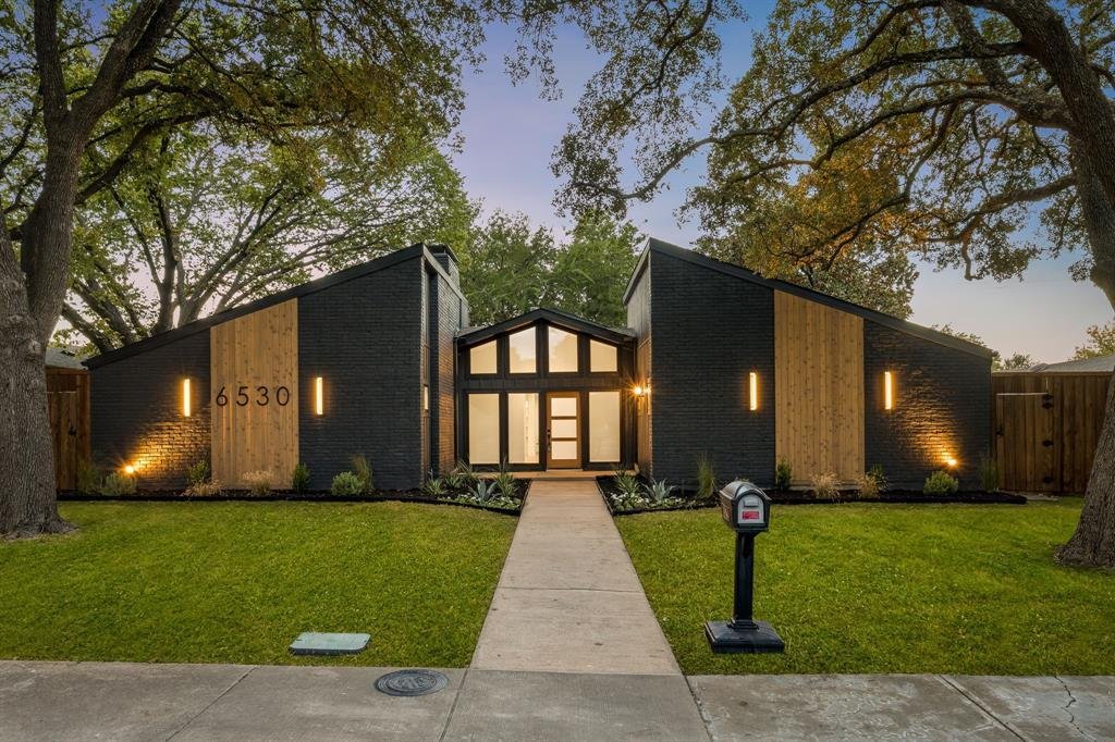 House in Dallas, Texas, United States 1 - 18953557