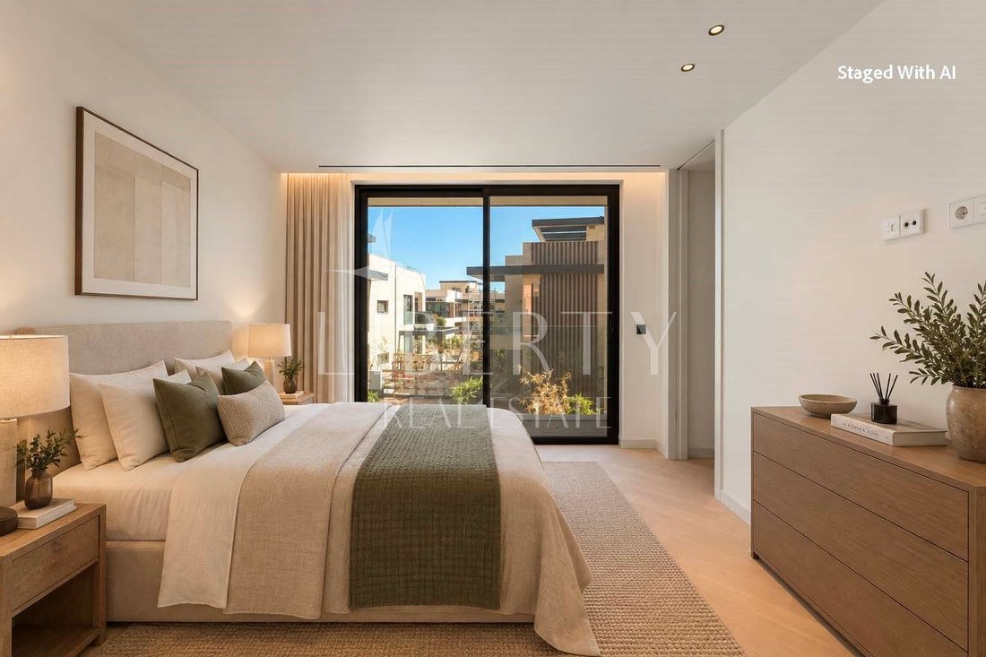 Apartment in Quinta do Lago, Almancil, Portugal 5 - 18954686