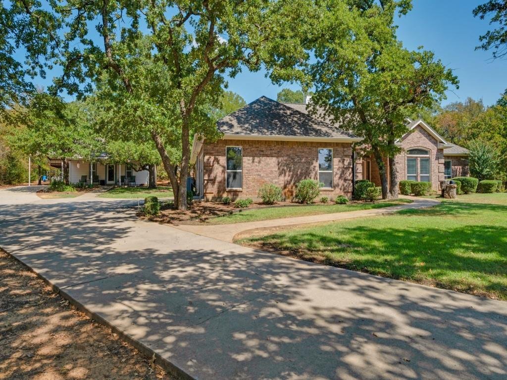 House in Cross Roads, Texas, United States 3 - 18949171