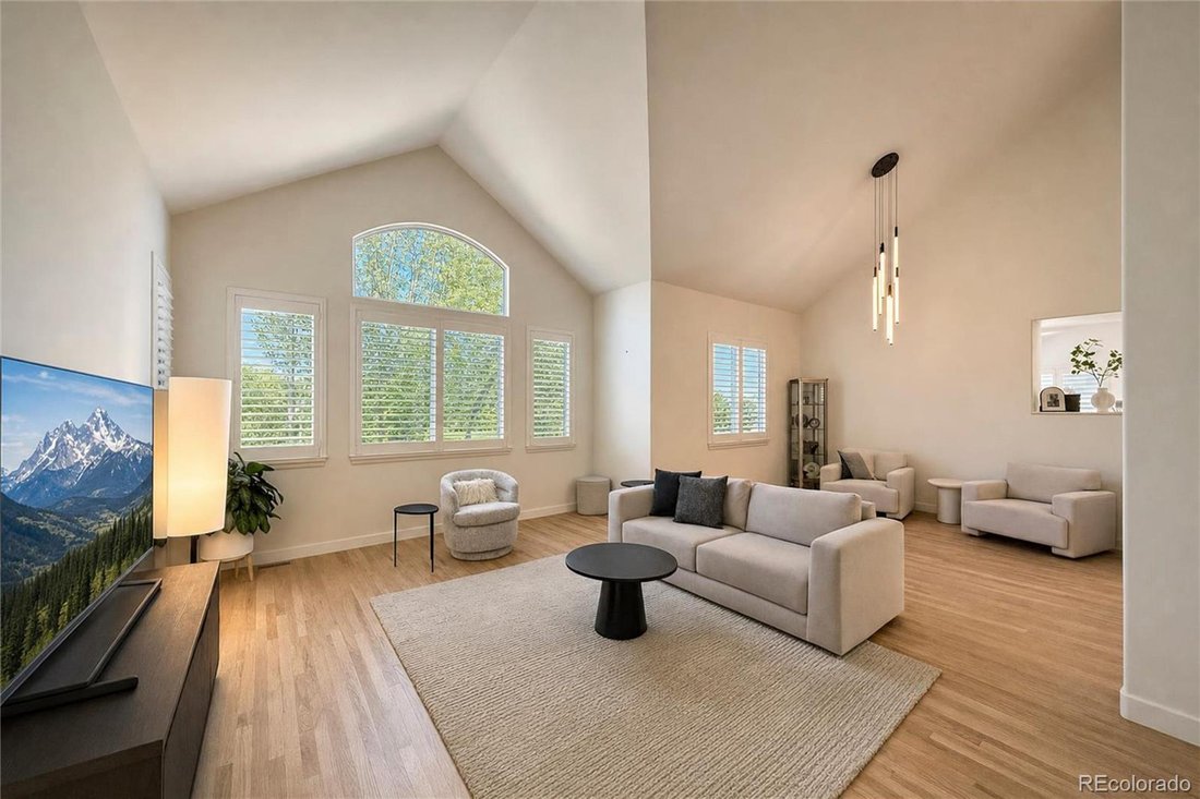 House in Thornton, Colorado, United States 5 - 18952546