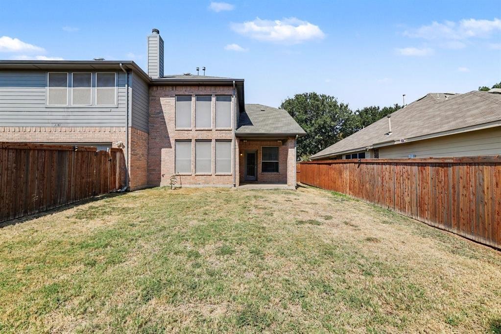 House in Frisco, Texas, United States 4 - 18949141