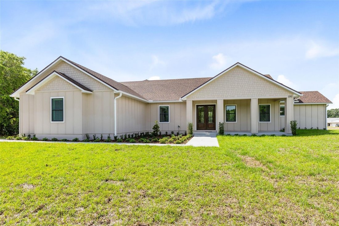 House in Whittier, Florida, United States 2 - 18952205