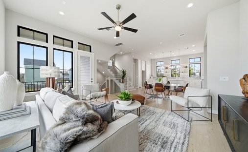 House in Houston, Texas, United States 1