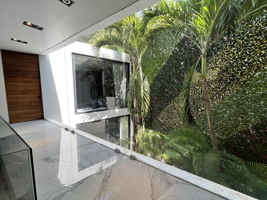 House in Playa del Carmen, Quintana Roo, Mexico 3 - 18954179