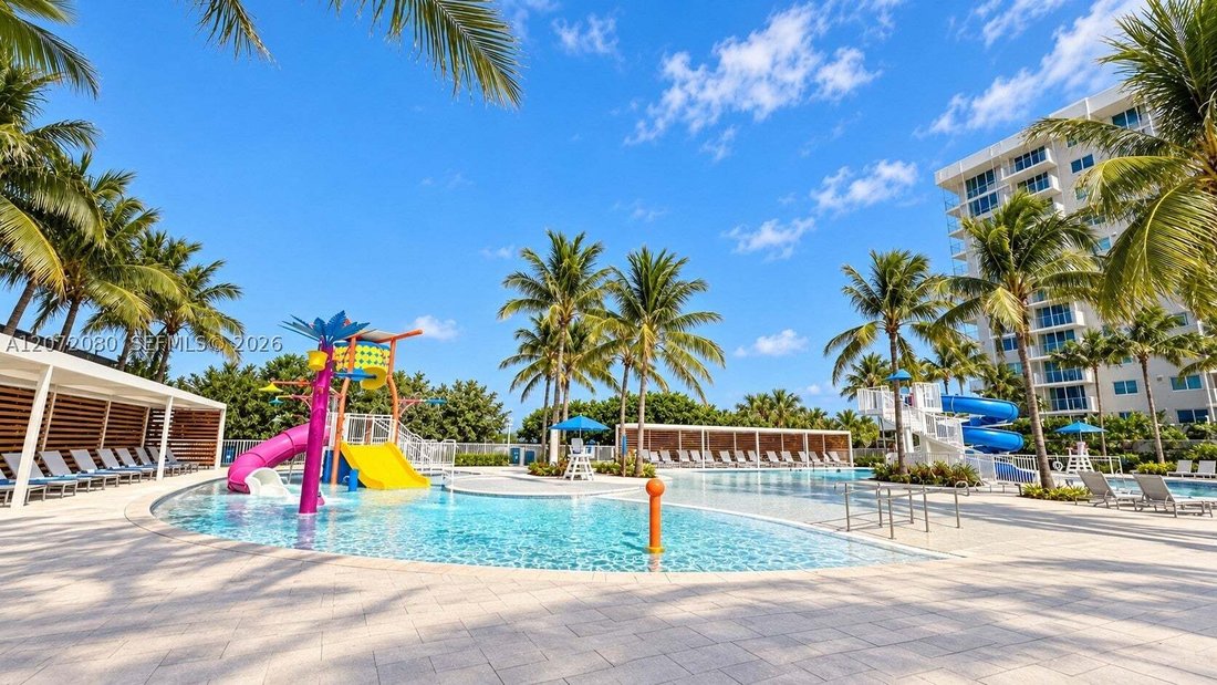 House in Bal Harbour, Florida, United States 1 - 18673936