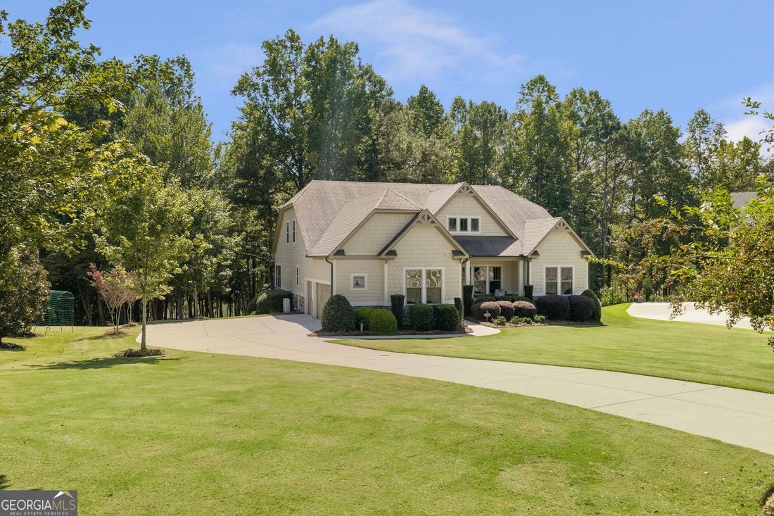 House in Cumming, Georgia, United States 2 - 18949397