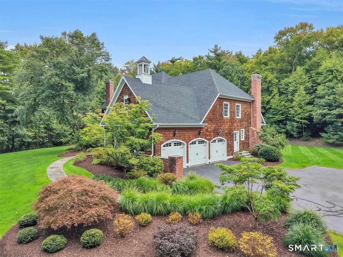 House in Canton, Connecticut, United States 2 - 18954337