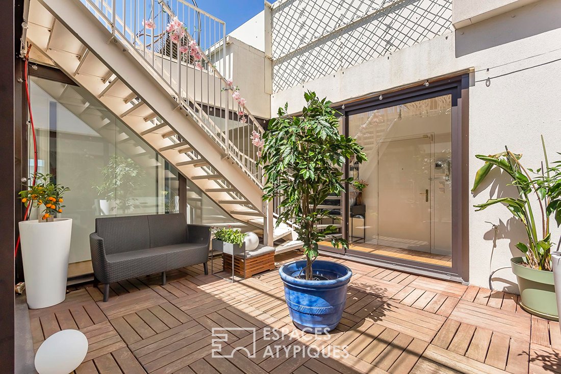 Apartment in Transvaal, Lyon 8ème, Lyon 2 - 18955136